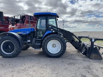 Main image New Holland TV6070