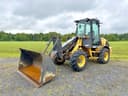 2014 New Holland W80B Image