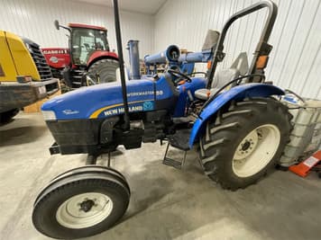 Main image New Holland Workmaster 55