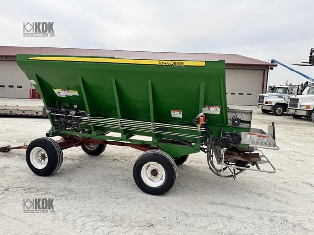 Image of New Leader NL200G4 equipment image 3