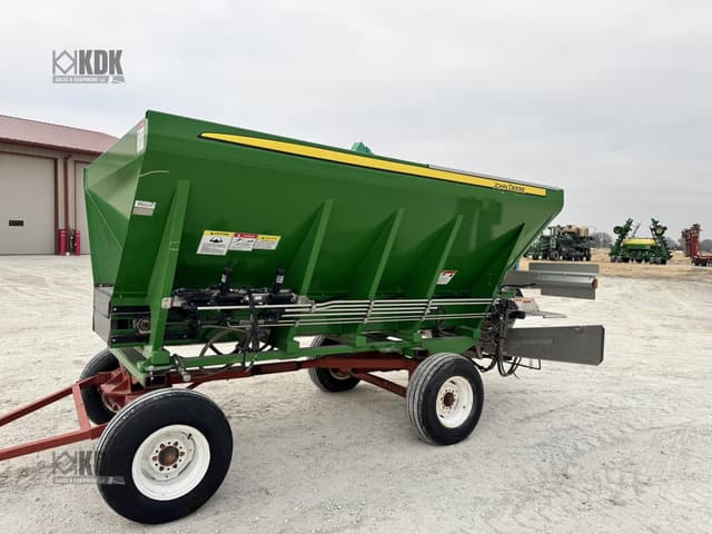 Image of New Leader NL200G4 equipment image 4