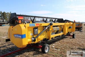 2014 New Holland 740CF Image