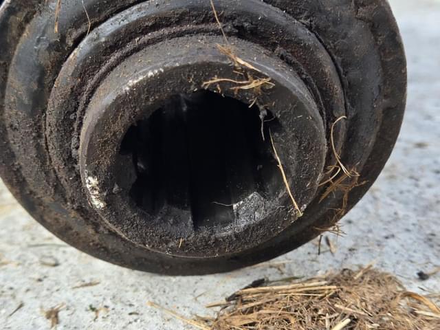 Image of New Holland H6750 equipment image 4