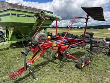 Main image New Holland ProRotor 3114