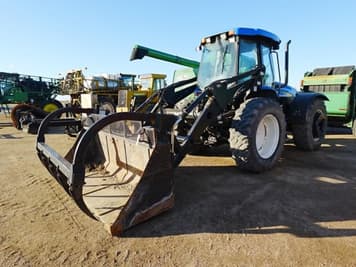 Main image New Holland TV6070