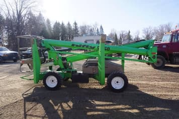 Main image Nifty SD50