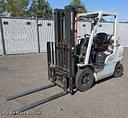 2014 Nissan MP1F2A25LV Image