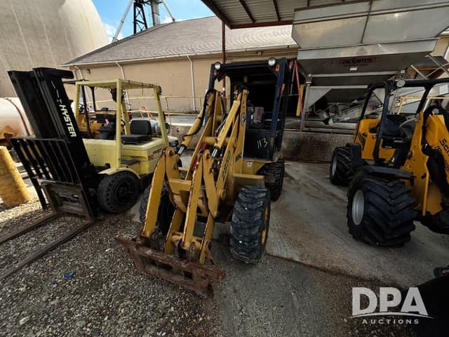 Image of NMC 2850 equipment image 1