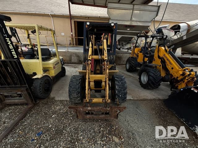 Image of NMC 2850 equipment image 2