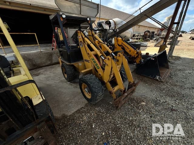 Image of NMC 2850 equipment image 3