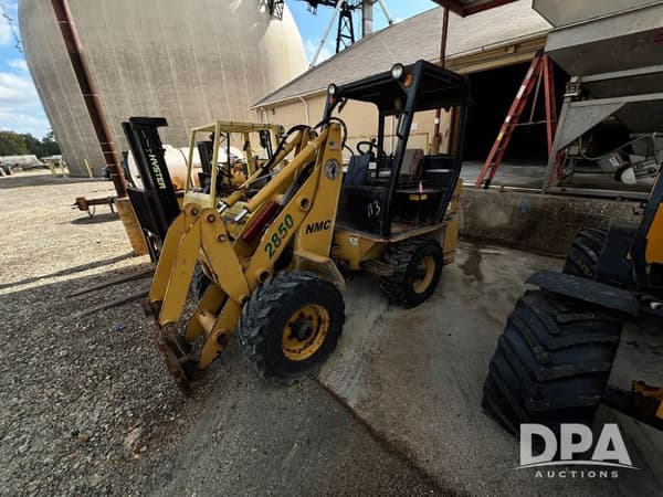 Equipment Main Image