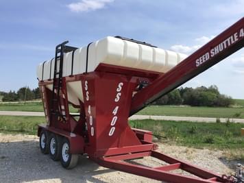 Main image Norwood SS400