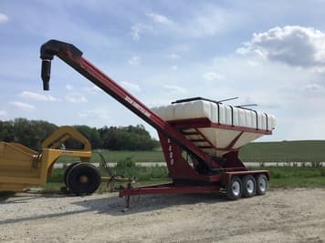 Main image Norwood SS400