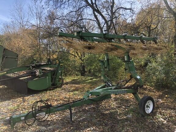 Main image Ogden HR10