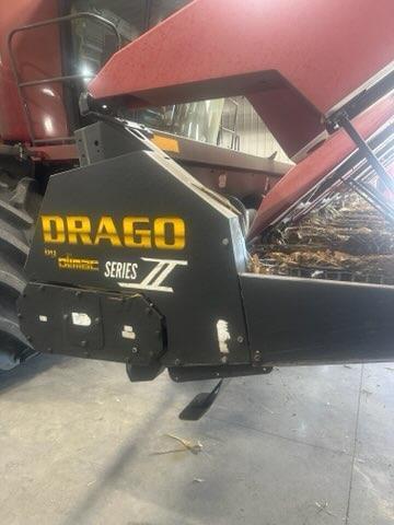 Image of Olimac Drago N8 Primary image
