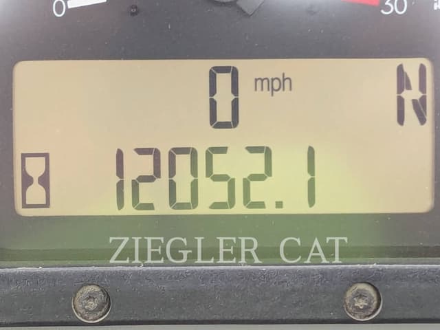 Image of Caterpillar 12M2 equipment image 4