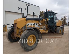 2014 Caterpillar 12M2 Image