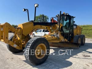2014 Caterpillar 12M2 Image