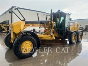 2014 Caterpillar 12M2AWD Image