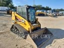 2014 Caterpillar 247B3 Image