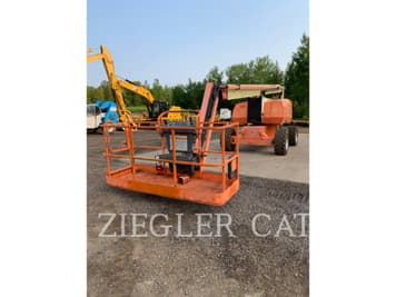 Main image JLG 800AJ