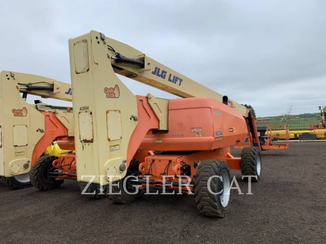 Image of JLG 800AJ equipment image 3