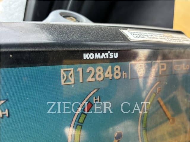 Image of Komatsu PC650LC-8EO equipment image 4