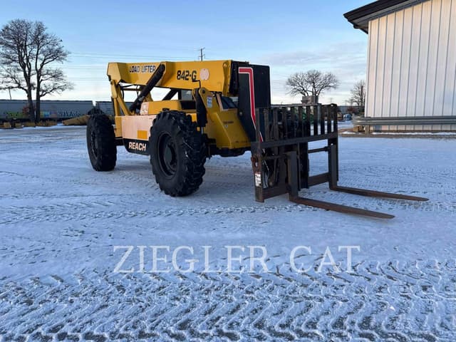 Image of Load Lifter 842-G equipment image 1