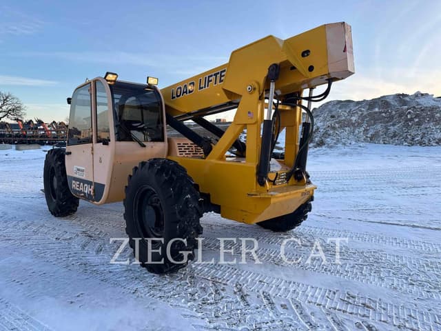 Image of Load Lifter 842-G equipment image 3