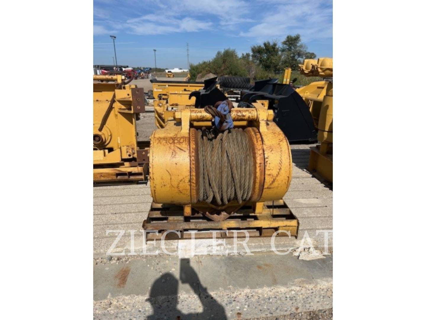 2014 Paccar PA56-E00100E Equipment Image0