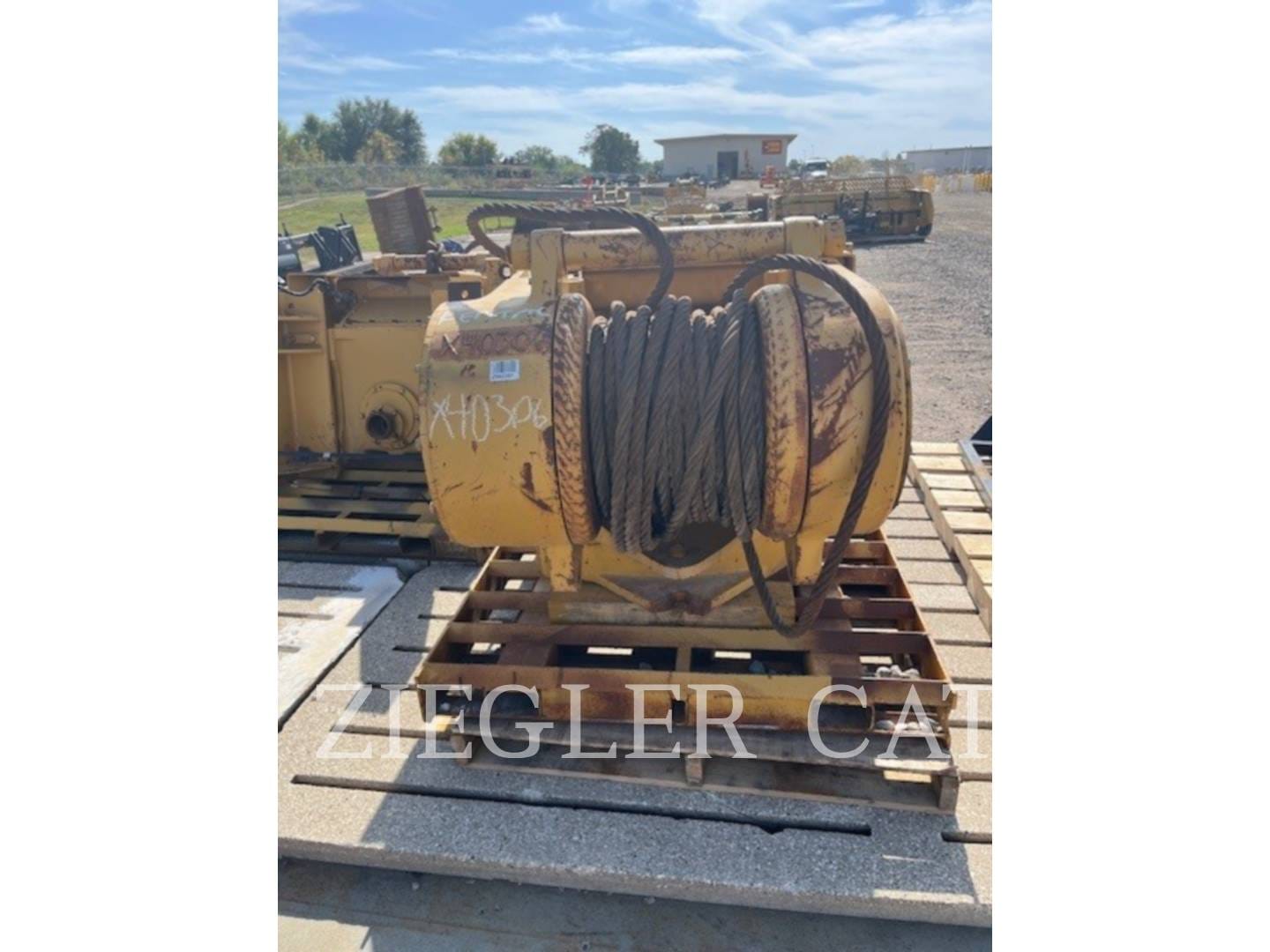 2014 Paccar PA56-E00100E Equipment Image0