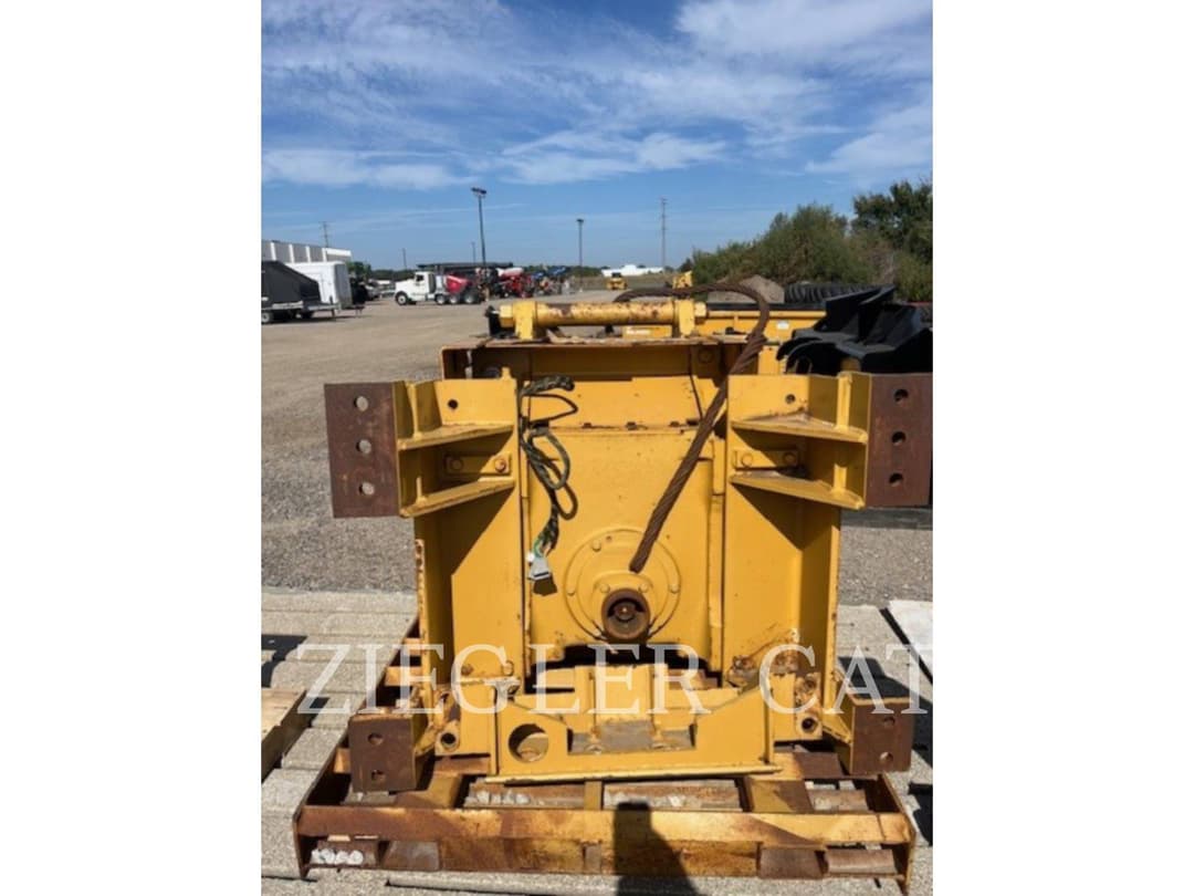 Image of Paccar PA56-E00100E Image 0