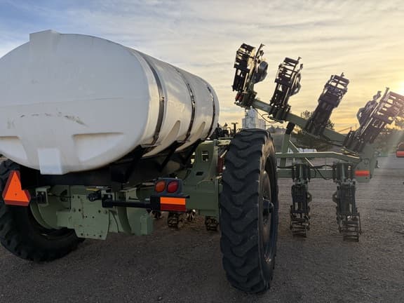 Image of Orthman 1tRIPr equipment image 3