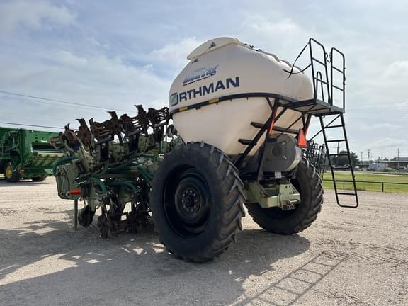 Image of Orthman 1TRIPR II XD equipment image 2