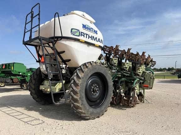 Image of Orthman 1TRIPR II XD equipment image 4