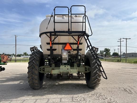 Image of Orthman 1TRIPR II XD equipment image 3