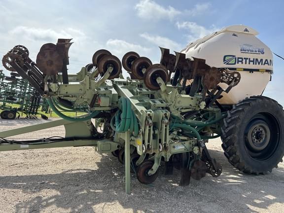 Image of Orthman 1TRIPR II XD equipment image 1