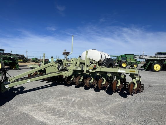 2014 Orthman 1TRIPR XD Equipment Image0