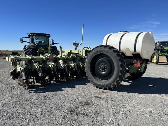 Image of Orthman 1TRIPR XD equipment image 2