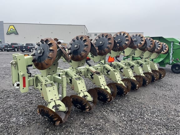 Main image Orthman 5SP