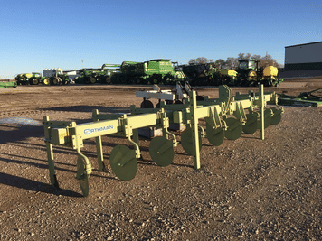 Main image Orthman 7300