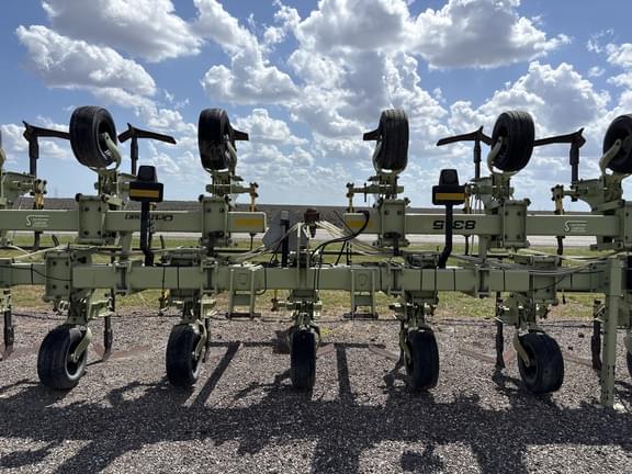 Image of Orthman 8315 equipment image 1