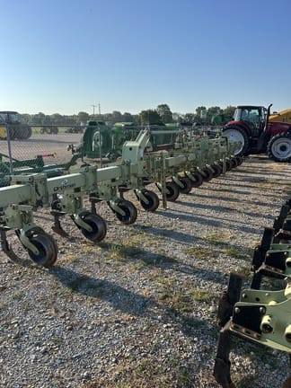 2014 Orthman 8385 Equipment Image0