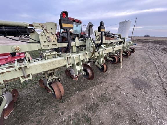 Image of Orthman 8385 equipment image 4