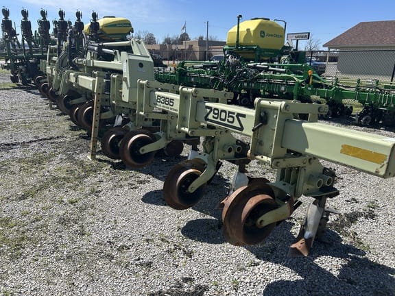 2014 Orthman 8385 Equipment Image0