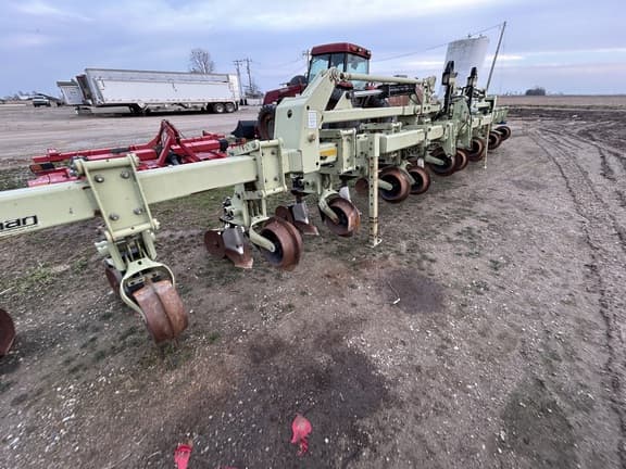 Image of Orthman 8385 equipment image 2