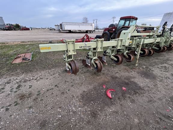 Image of Orthman 8385 equipment image 1