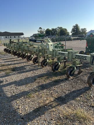 Image of Orthman 8385 equipment image 3