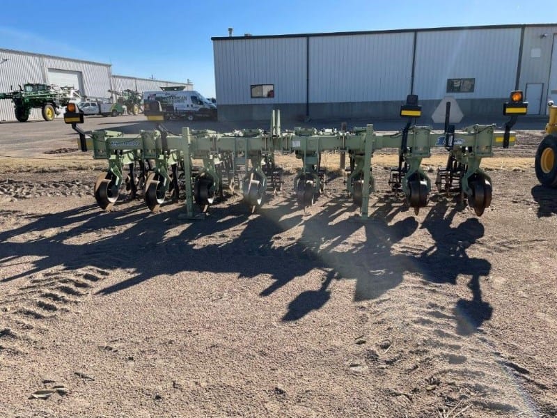 2014 Orthman 1tRIPr Equipment Image0