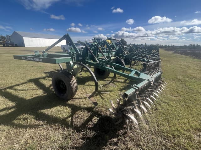 Image of Orthman FM6-42 equipment image 4